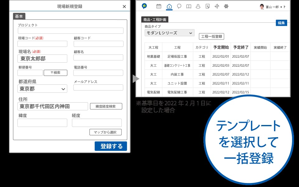 Kizukuの機能3